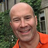 Martin Archdale